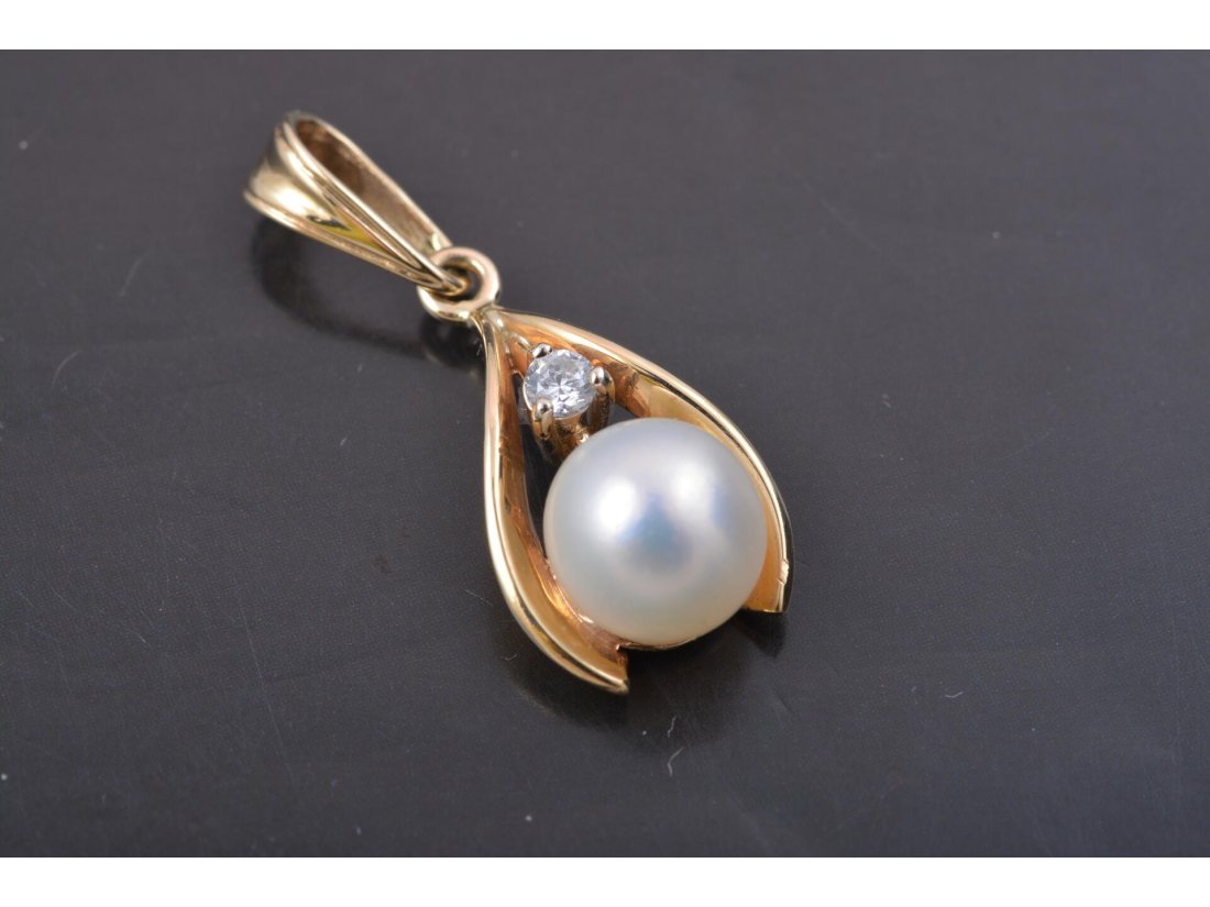 Підвіс "Перлина" - Багира