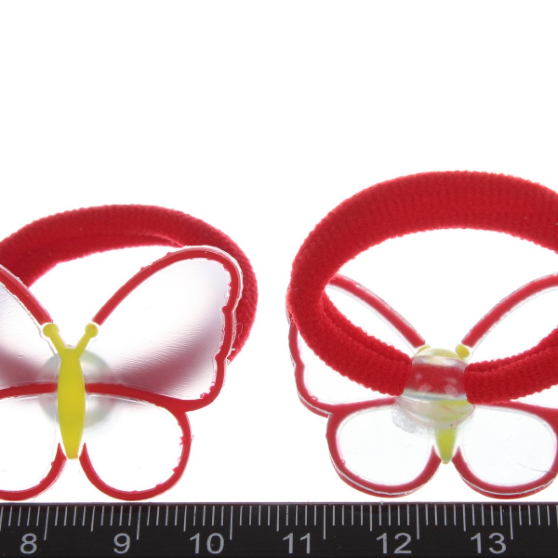 Резинка дитячий метелик 1-203448 - Pobut