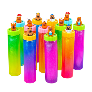 Слайми Капібари 18,5 см, 154 г - Купити