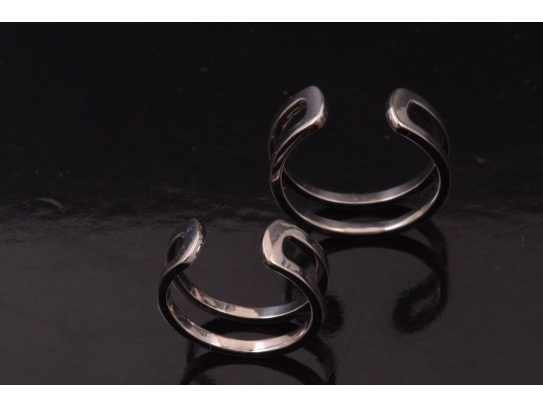 Каблучка на мізинчик - Купити