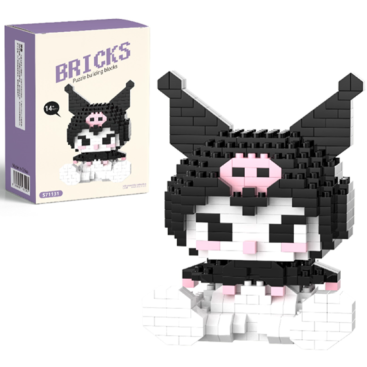 Конструктор BRICKS &quot;Мультгерої&quot; Аніме - Купити