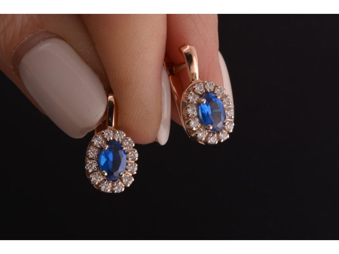 Сережки - Купити