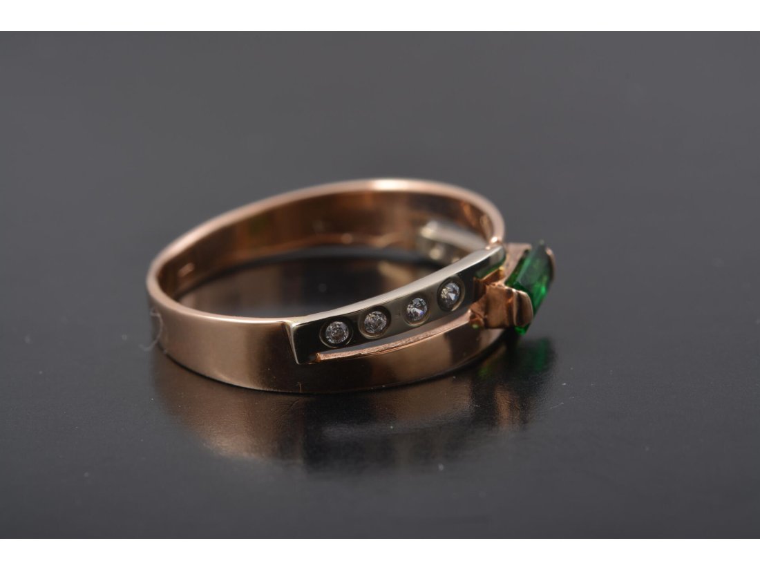 Каблучка жіноча