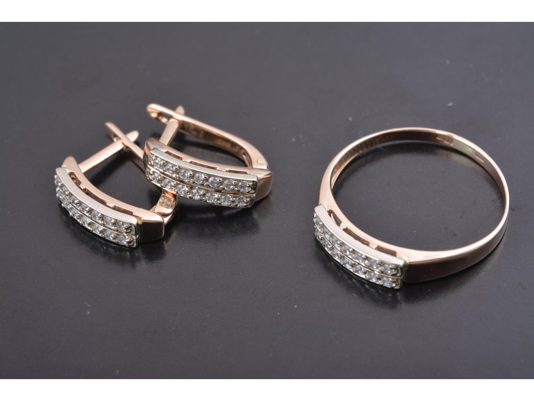 Гарнітур «Доріжка»