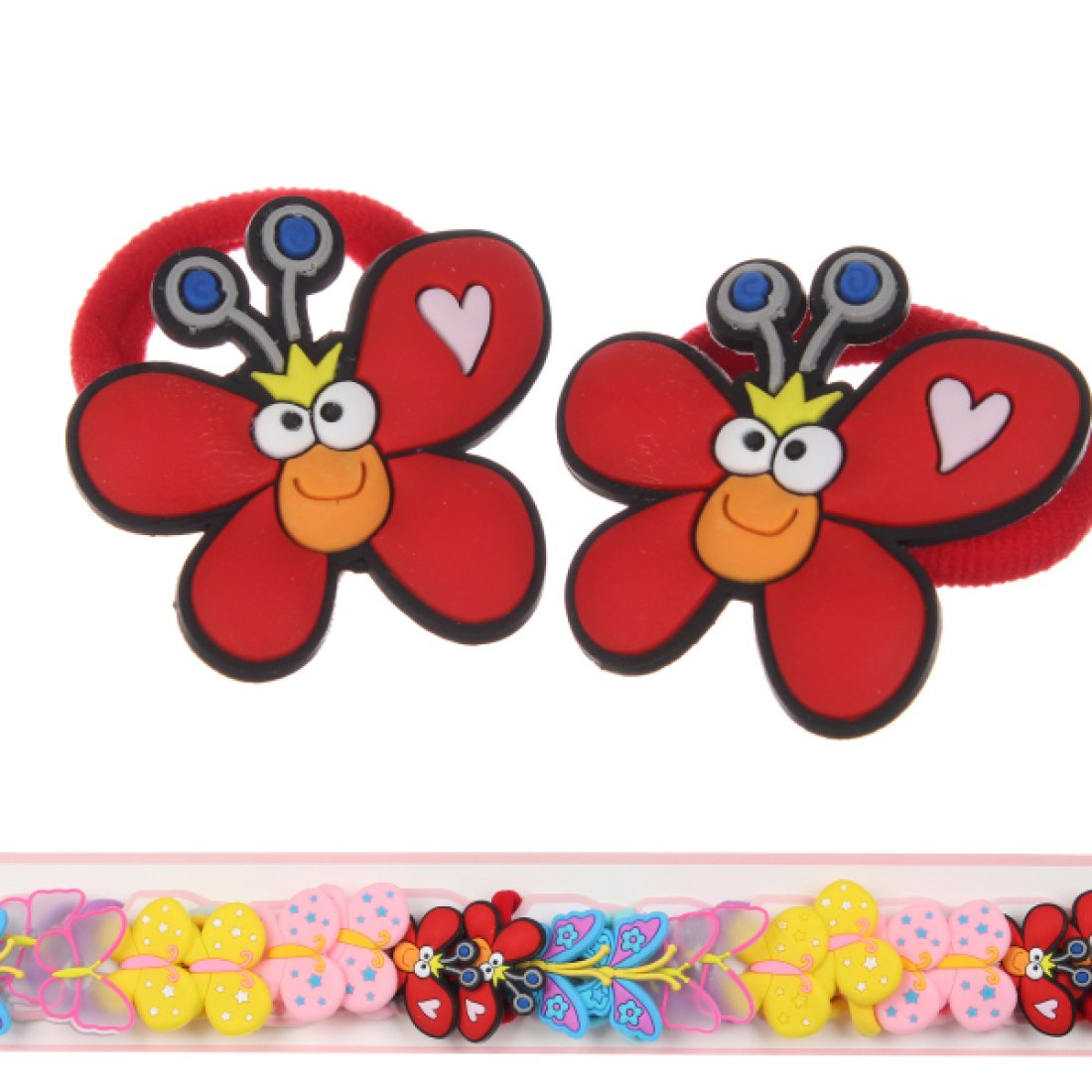 Резинка дитяча 1-205459