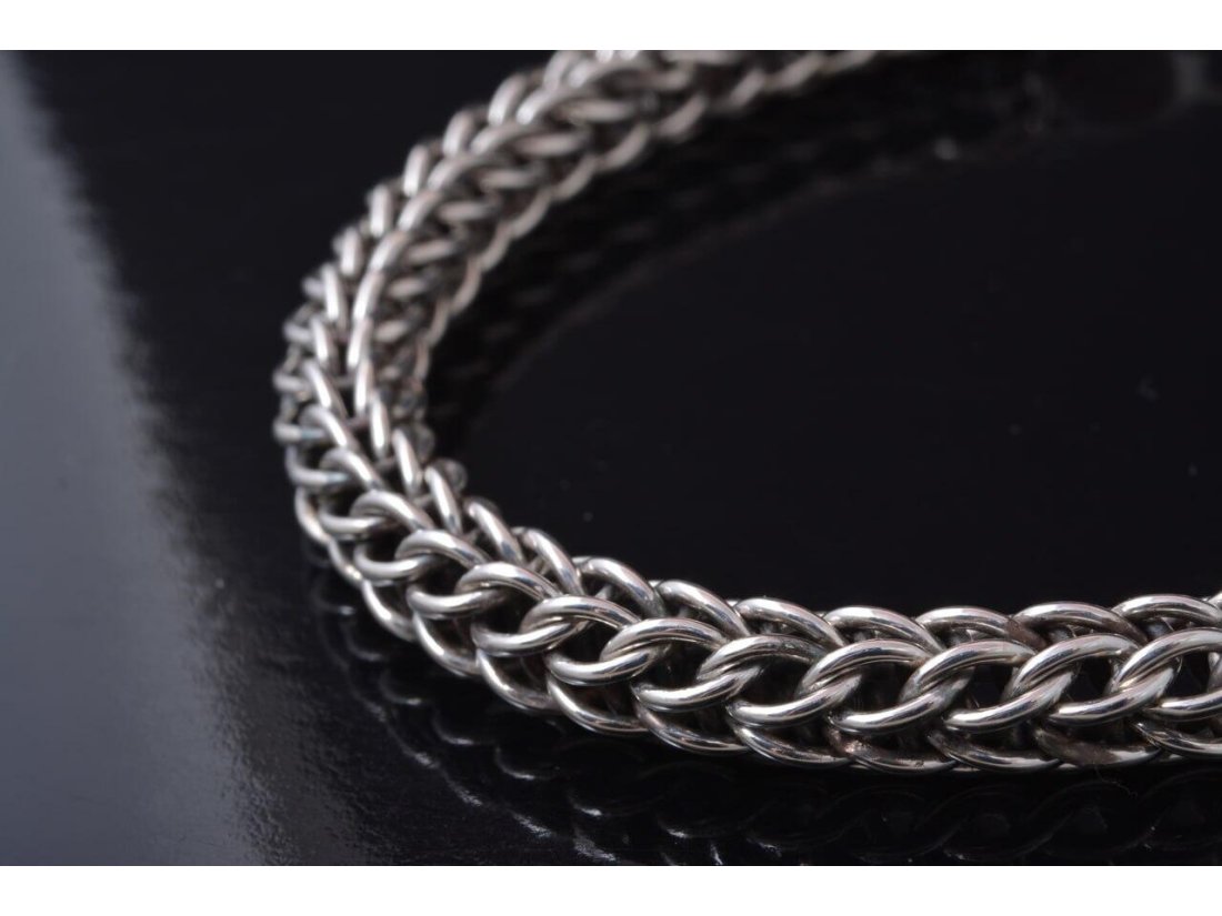 Браслет чоловічий - Багира