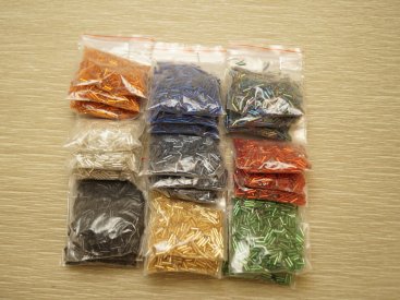 Набір Стекляруса. - Купити