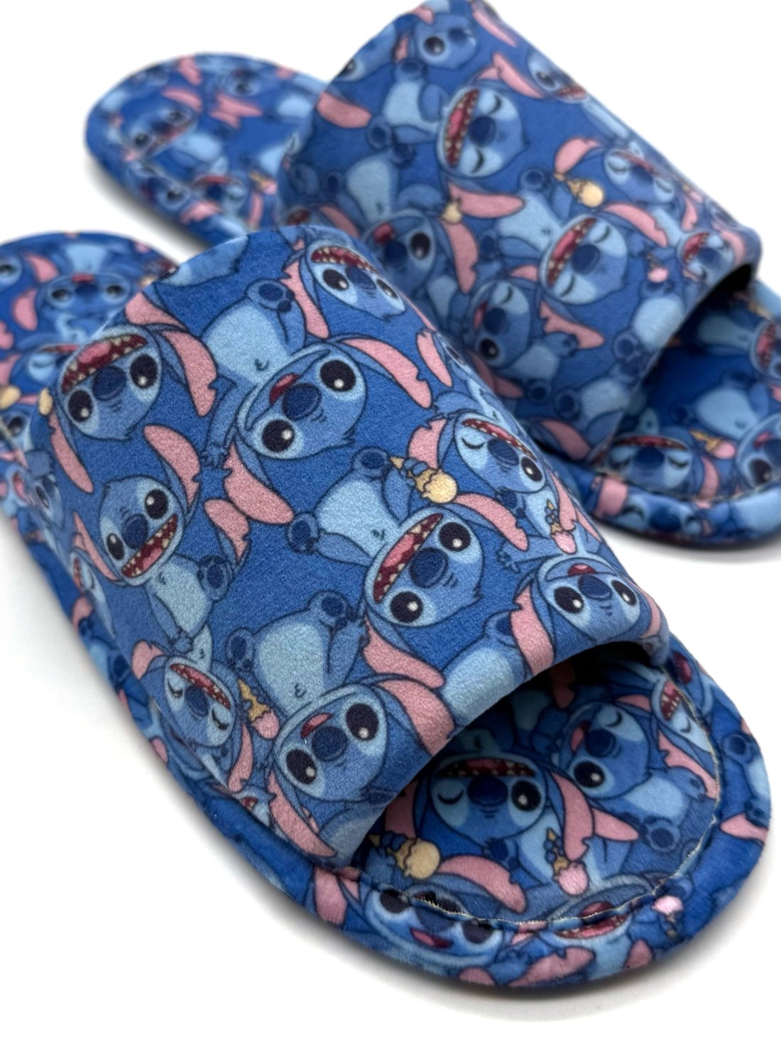 Домашні капці Family story ШІ Стіч (Stitch) - Купити