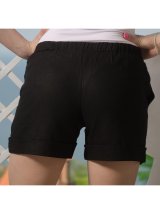 Шорти чорні 220118-2 - Купити