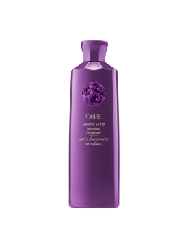 Oribe Serene Scalp Densifying Condirioner- кондиціонер для зміцнення та ущільнення волосся, 250мл - Купити