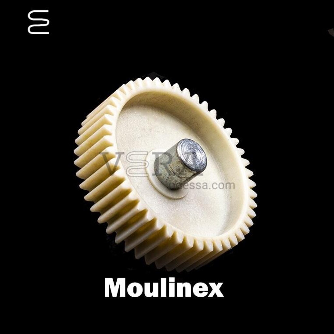 Купити шестерню для м'ясорубки Moulinex hv6 оптом, фотографія 2