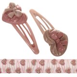 Шпилька дитяча тик-так 1-215588