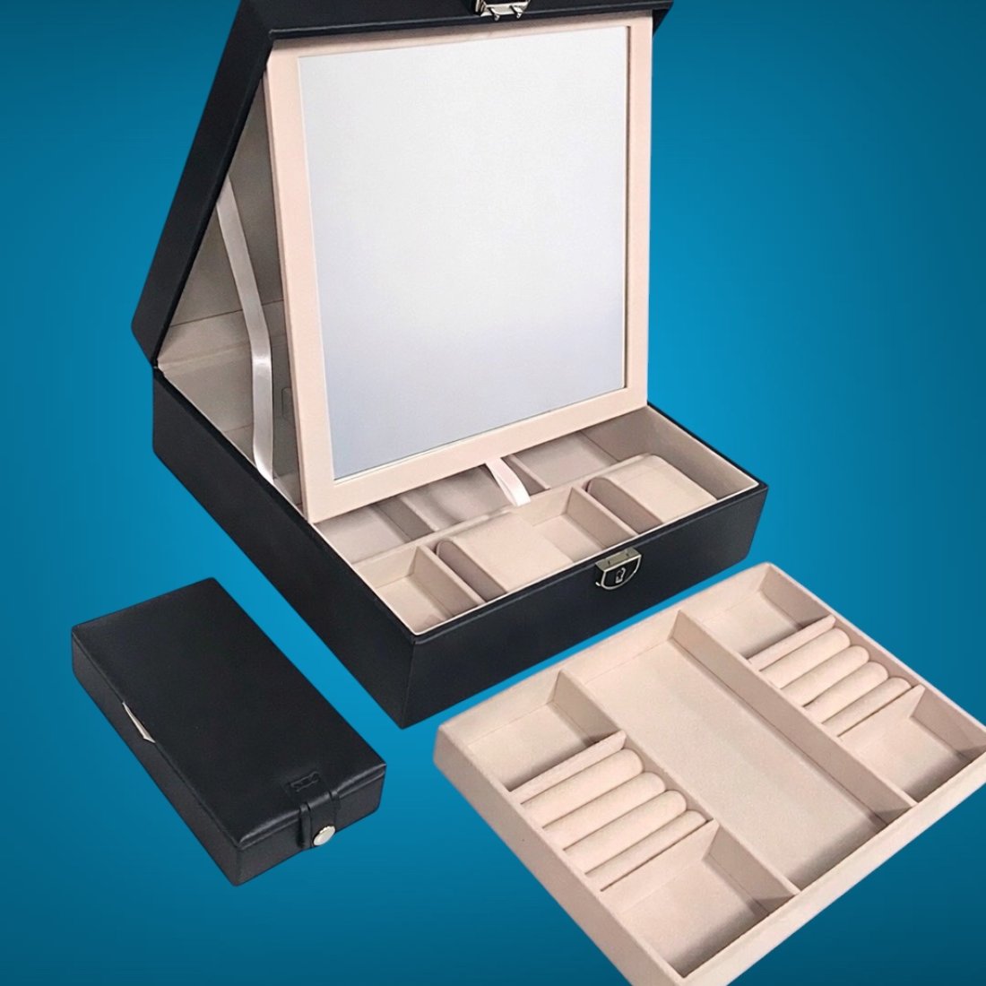 Шкатулка Элит - Favad - интернет магазин подарков оптом