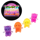 Антистрес Собачка та Ведмедик цукровий 6,5 см