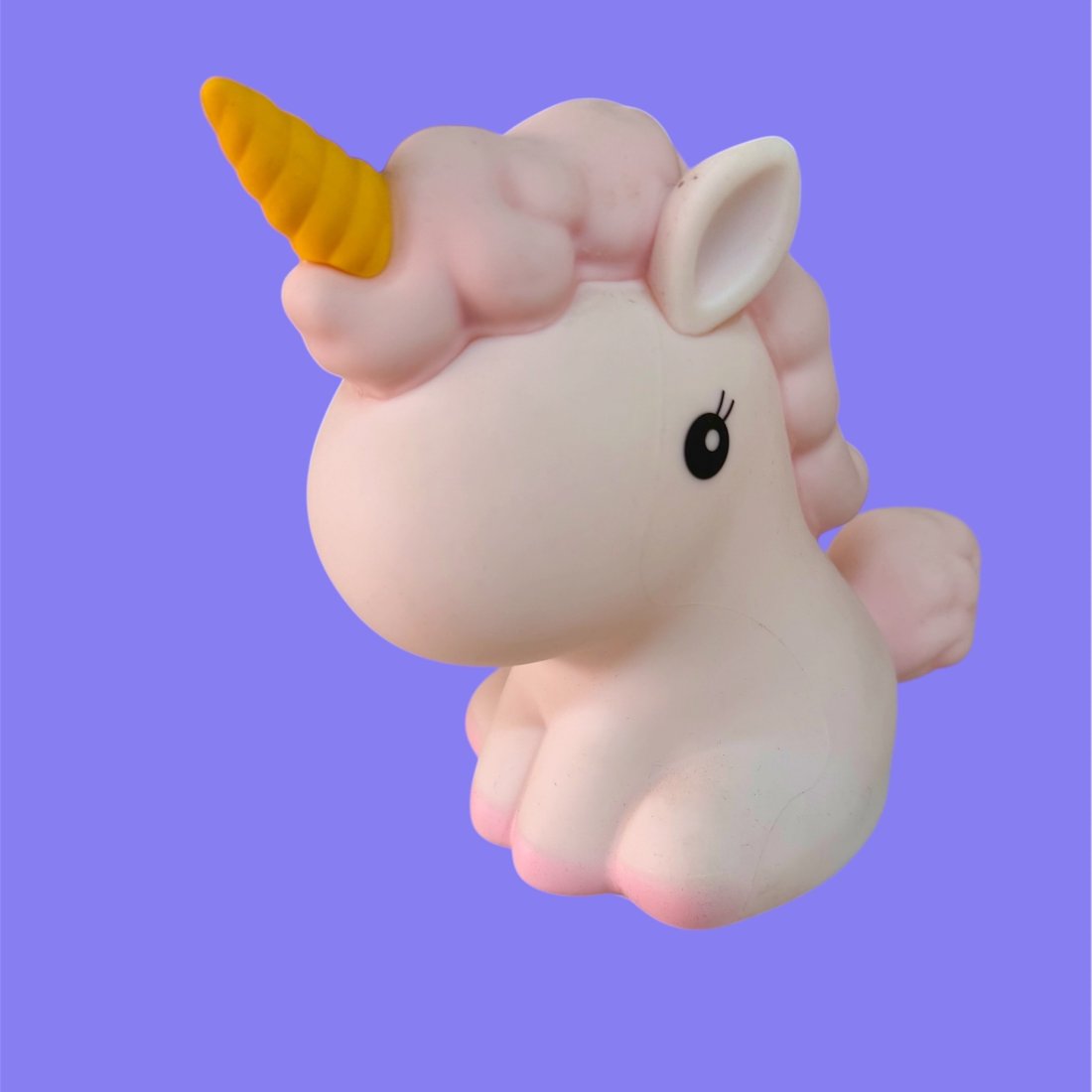 Ночник единорог оптом, фото 3357