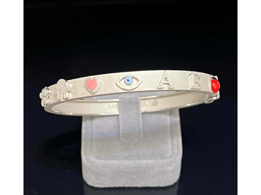 Браслет - Фото3 Браслет - Купити