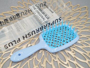 Гребінець для волосся в коробочці. Глянець - Купити