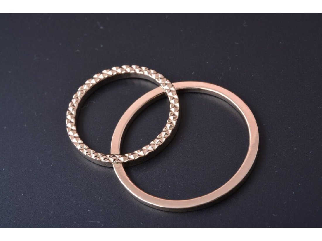 Застібка на шарф - Багира