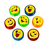 Йо Йо смайл світиться