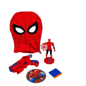 Дитячий набір Павука - Купити