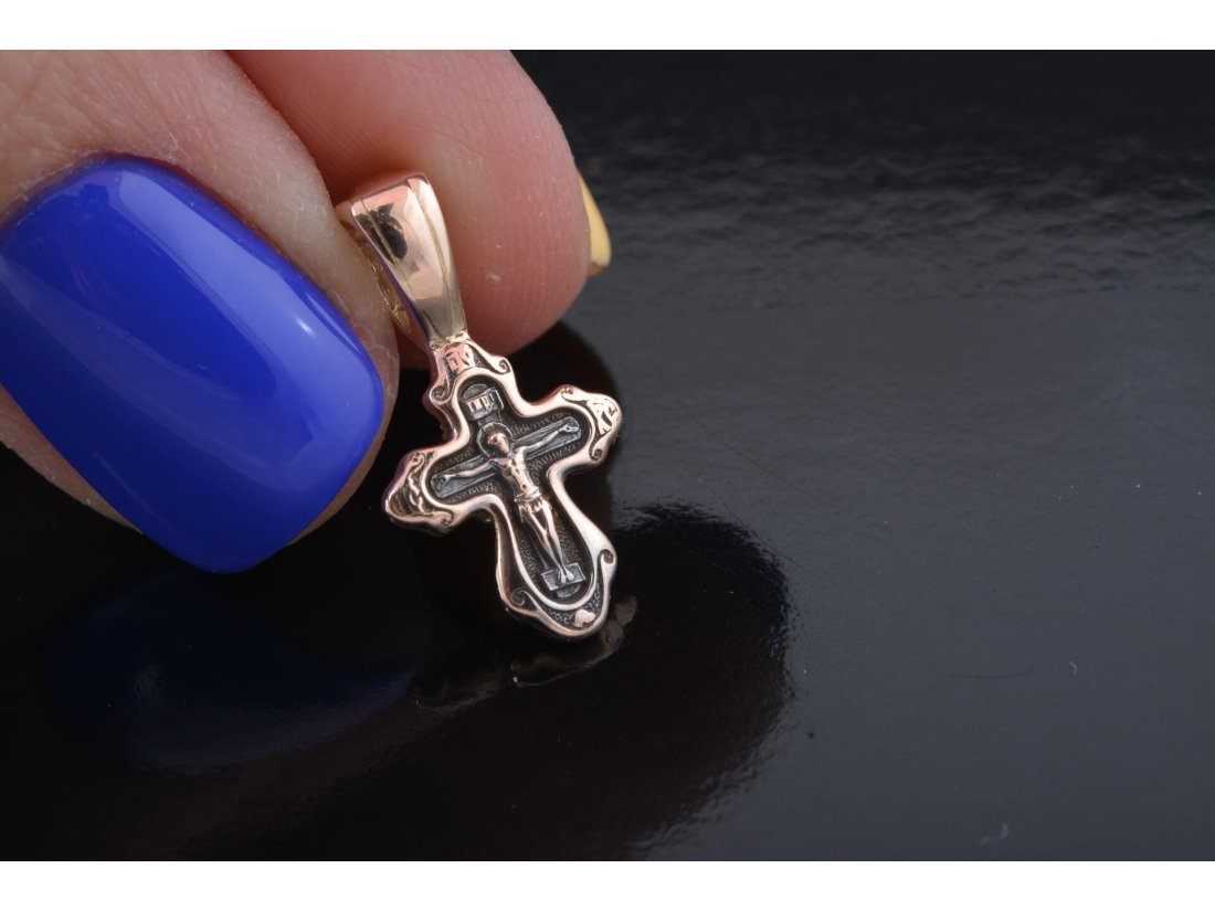 Хрестик"Акімовський" - Купити