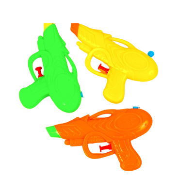 Водяний пістолет Залп 15 см - Купити