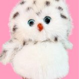 Совушка 30см оптом, фото 1789