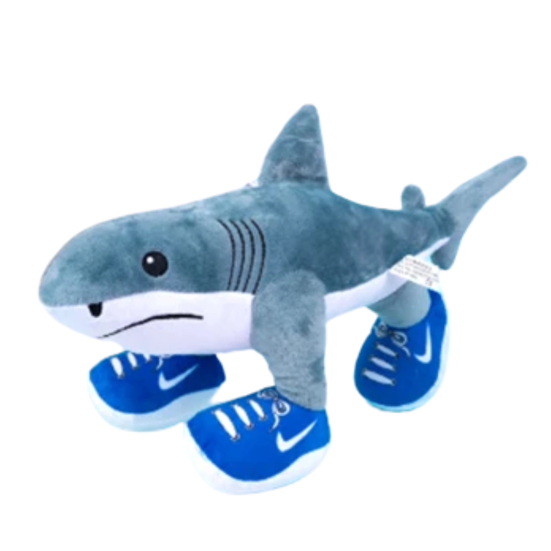 М'які іграшки Italian Brainrot 25 см - Pobut