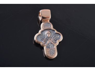 Хрестик &quot;Акімовський&quot; - Купити