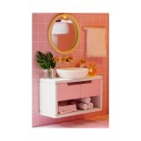 3D Румбокс Двоповерхова вілла "Meeting Your Sweet" DIY Dollhouse