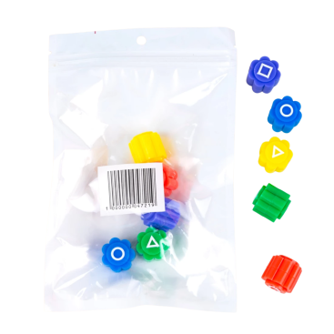 Настільна гра Конгі 2 см Гра в Кальмара - Купити