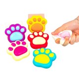 Сквіші табо Лапки 7 см - Pobut