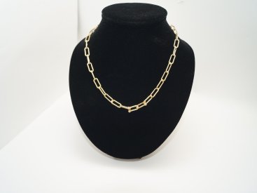 Ланцюжок на шию. - Купити