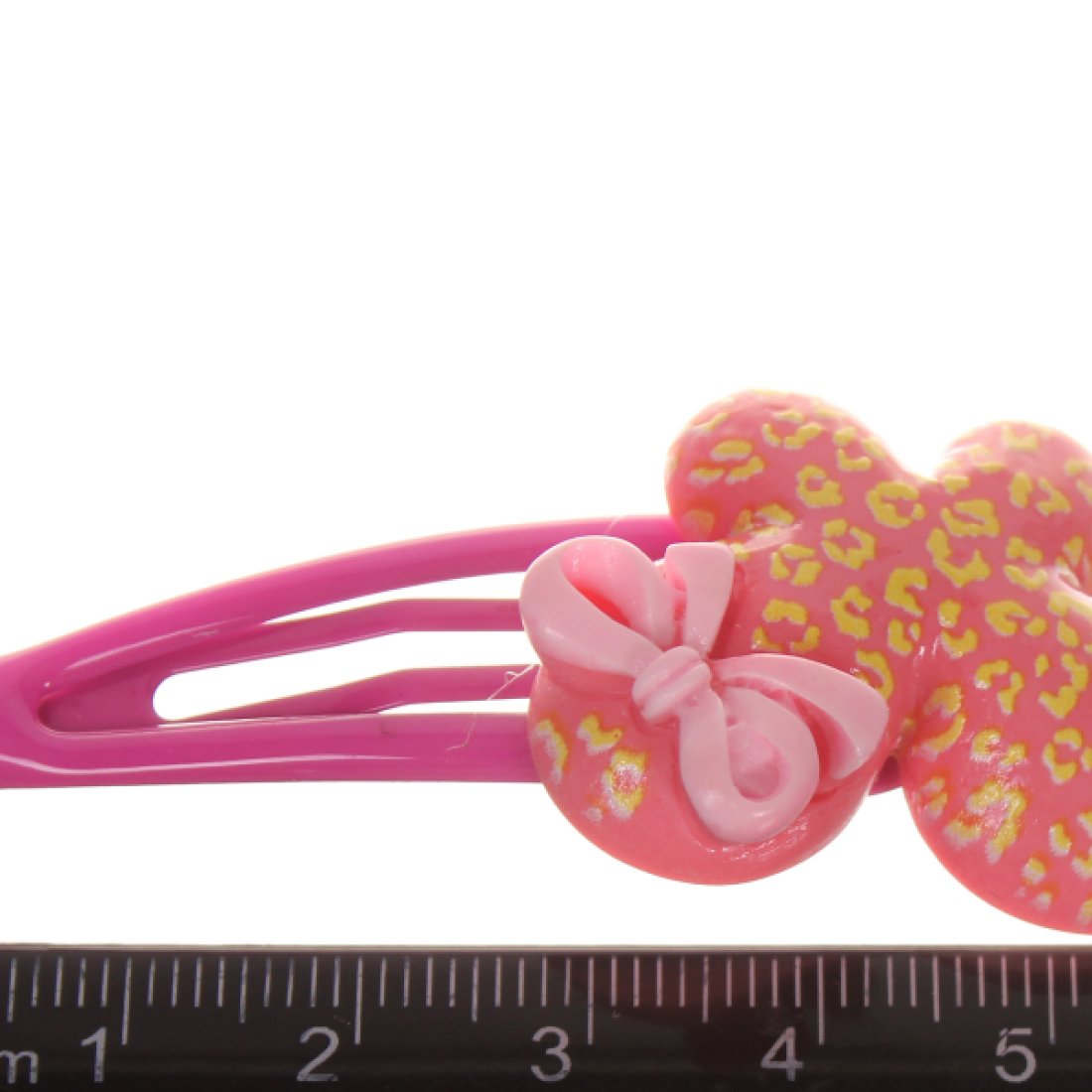 Шпилька дитяча тик-так 1-216462 - Купити