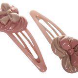 Шпилька дитяча тик-так 1-215588 - Купити