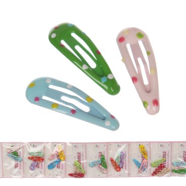 Шпилька тик-так 3см 1-207248 - Купити