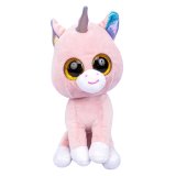 М'які іграшки глазастики 18 см