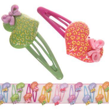 Шпилька дитяча тик-так 1-216448 - Купити