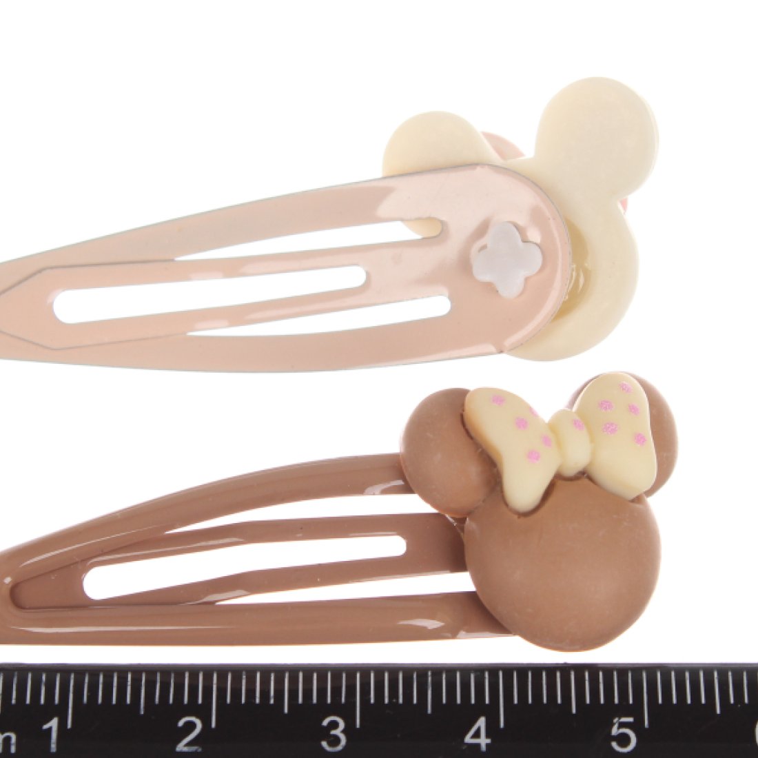 Шпилька дитяча тик-так 1-203530 - Купити