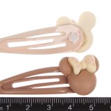 Шпилька дитяча тик-так 1-203530 - Купити