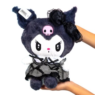 М'яка іграшка Аніме 35 см - Купити