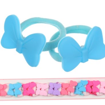 Резинка дитяча 1-205367 - Купити