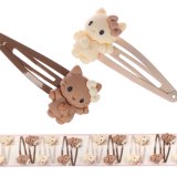 Шпилька дитяча тік-так 1-206456