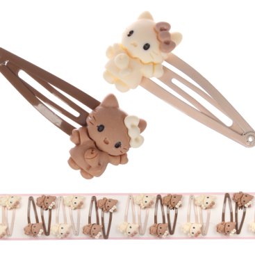 Шпилька дитяча тік-так 1-206456 - Купити