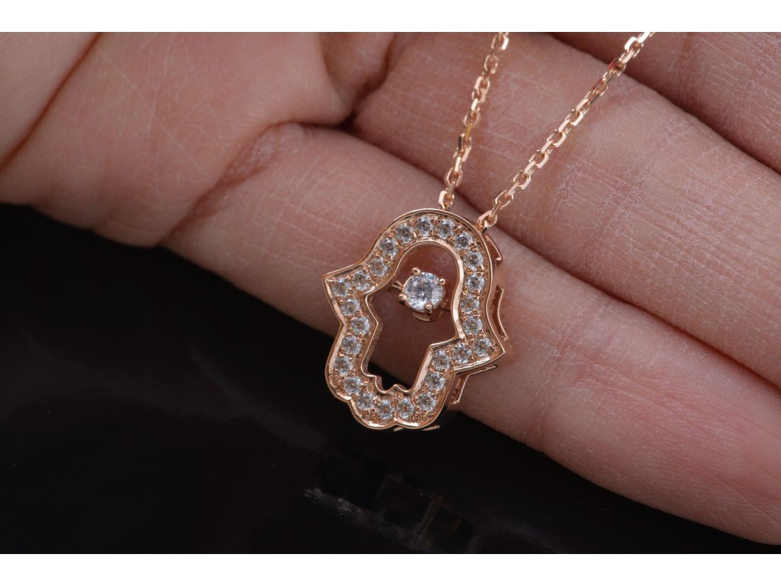 Підвіс &quot;Хамса&quot;