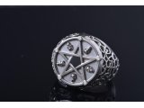 Чоловічий перстень "Містичний" - Фото4 Чоловічий перстень "Містичний"