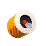 Купити фільтр для пилососу Karcher wd2 wd3 оптом, фотографія 1