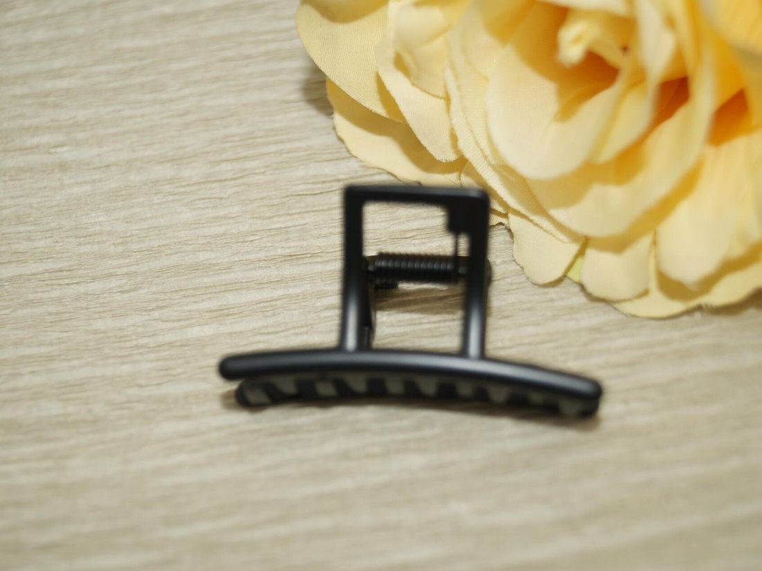 Краби для волосся. 4.5 см.