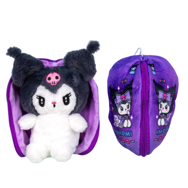 М'яка іграшка Аніме 25 см - Купити