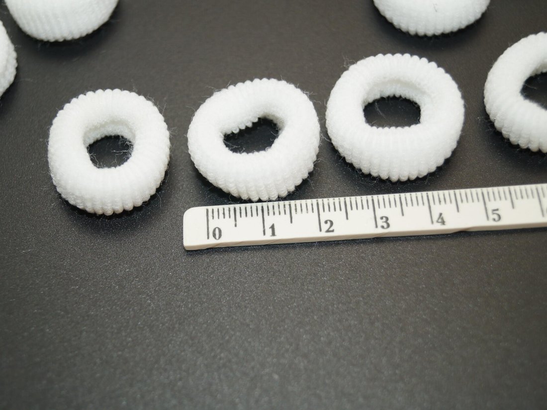 Резинки для волосся &quot;Barbi&quot; - Кристалік